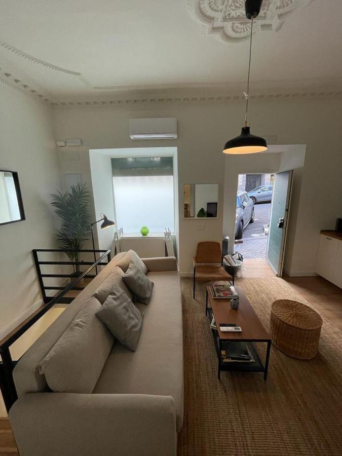 דירות מדריד Modern Apt & Cool Interior Design En El Retiro מראה חיצוני תמונה